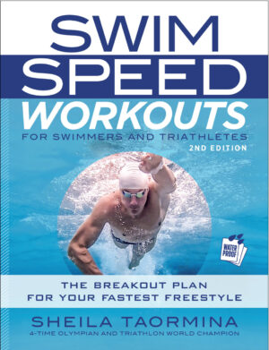Swim Speed Workouts for Swimmers and Triathletes